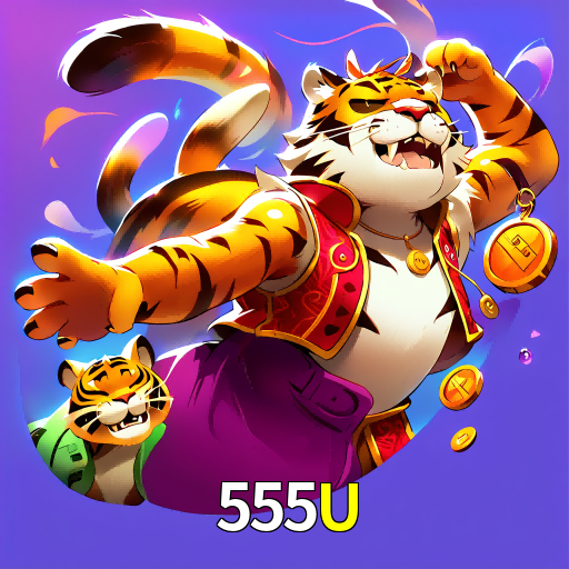 555U
